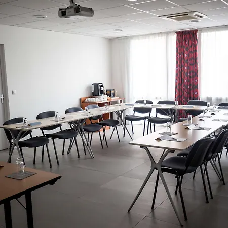 ホテル Kyriad Clermont-ferrand-sud - La Pardieu