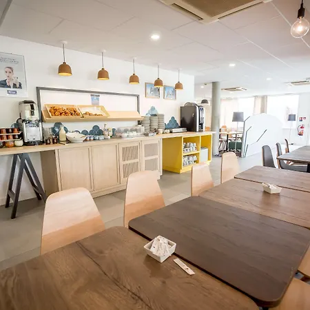 Kyriad Clermont-ferrand-sud - La Pardieu 3* Clermont-Ferrand