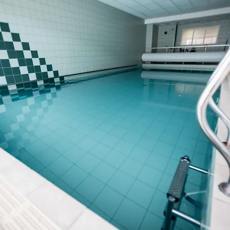 ホテル Kyriad Clermont-ferrand-sud - La Pardieu