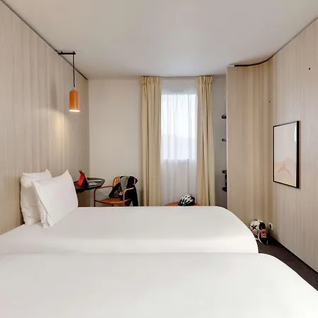 Kyriad Clermont-ferrand-sud - La Pardieu クレルモン・フェラン