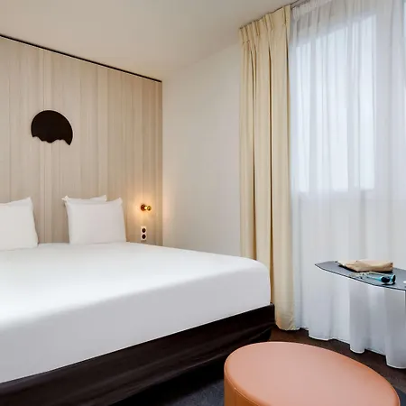 Ξενοδοχείο Ibis Styles Ferrand Sud La Pardieu 3*
