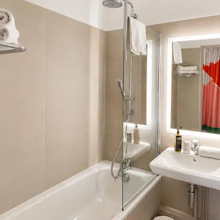 Szálloda Ibis Styles Ferrand Sud La Pardieu