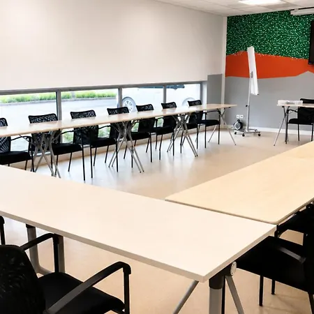 Ibis Styles Ferrand Sud La Pardieu Szálloda 3*