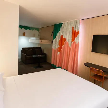 Szálloda Ibis Styles Ferrand Sud La Pardieu