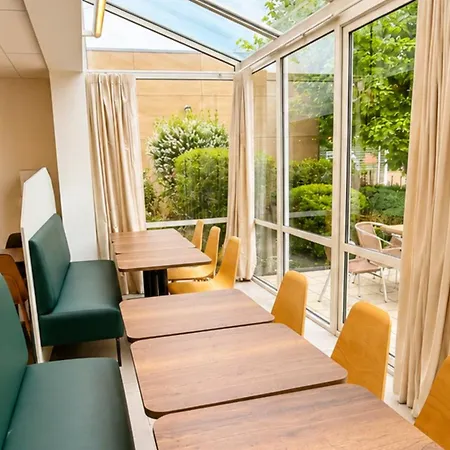 Ibis Styles Ferrand Sud La Pardieu Szálloda 3*