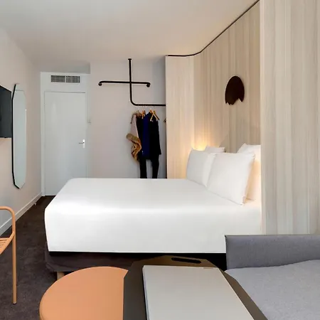 מלון Ibis Styles Ferrand Sud La Pardieu 3*