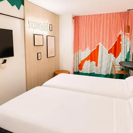 Szálloda Ibis Styles Ferrand Sud La Pardieu