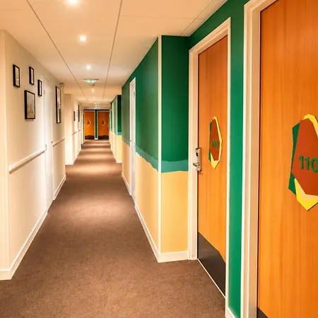 Ibis Styles Ferrand Sud La Pardieu Szálloda 3*