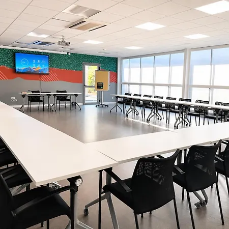 ホテル Ibis Styles Ferrand Sud La Pardieu