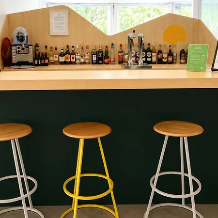 Ibis Styles Ferrand Sud La Pardieu Szálloda 3*