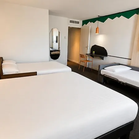 Ibis Styles Ferrand Sud La Pardieu