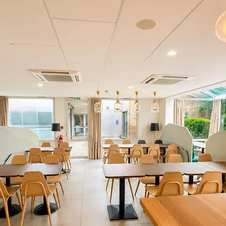 Szálloda Ibis Styles Ferrand Sud La Pardieu Clermont-Ferrand