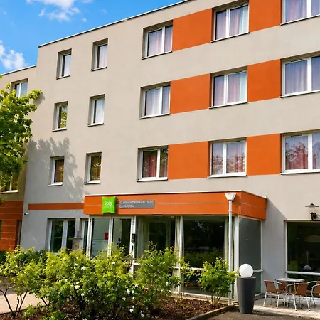 Ibis Styles Ferrand Sud La Pardieu 3* 클레르몽페랑