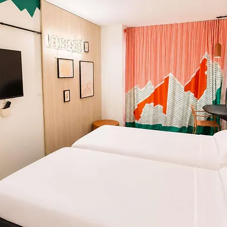 Ibis Styles Ferrand Sud La Pardieu Szálloda