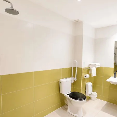Ibis Styles Ferrand Sud La Pardieu 클레르몽페랑