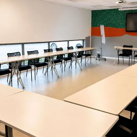 Ibis Styles Ferrand Sud La Pardieu 3* Клермон-Ферран