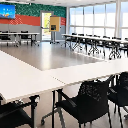 Ibis Styles Ferrand Sud La Pardieu Szálloda Clermont-Ferrand