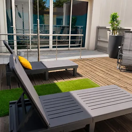 Ibis Styles Ferrand Sud La Pardieu Κλερμόν Φεράν