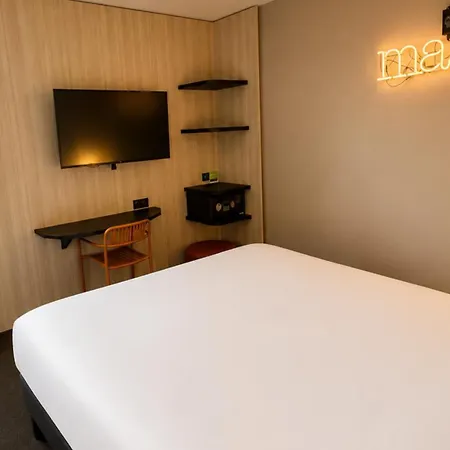 Ξενοδοχείο Ibis Styles Ferrand Sud La Pardieu