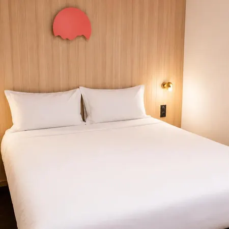 Ibis Styles Ferrand Sud La Pardieu Ξενοδοχείο 3*