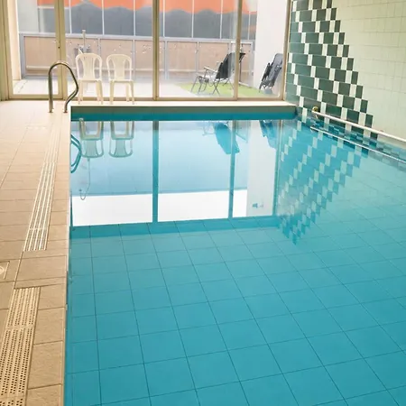 Szálloda Ibis Styles Ferrand Sud La Pardieu