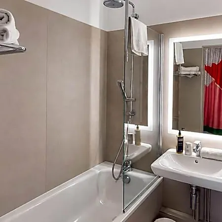 Ibis Styles Ferrand Sud La Pardieu