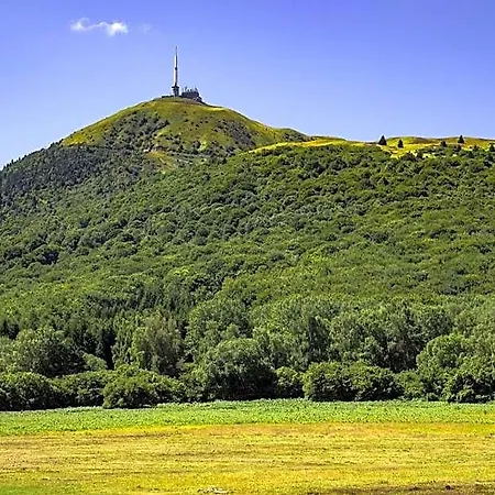 Ξενοδοχείο Ibis Styles Ferrand Sud La Pardieu