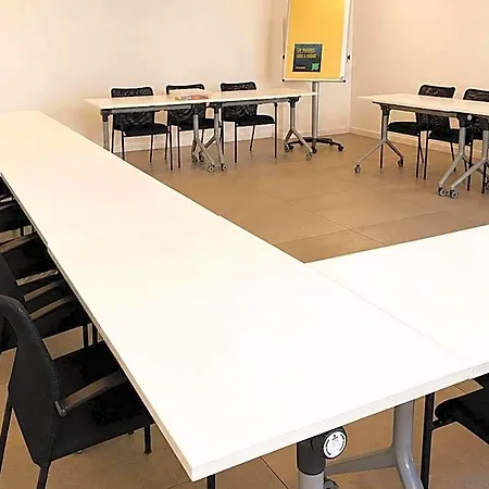 Ibis Styles Ferrand Sud La Pardieu Κλερμόν Φεράν