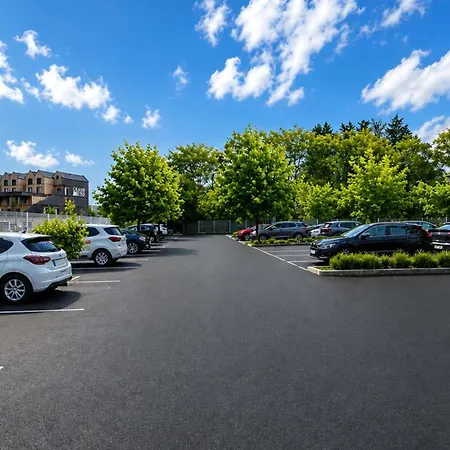 Szálloda Ibis Styles Ferrand Sud La Pardieu