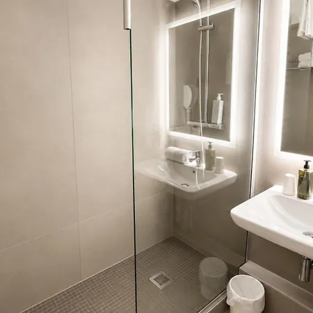 Ibis Styles Ferrand Sud La Pardieu Szálloda