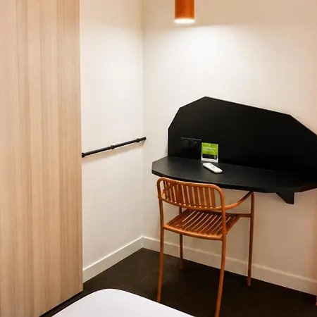 Ibis Styles Ferrand Sud La Pardieu Clermont-Ferrand