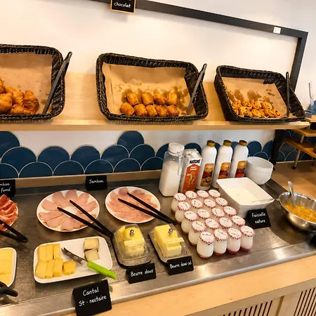 Ibis Styles Ferrand Sud La Pardieu Clermont-Ferrand