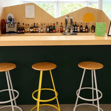 Ibis Styles Ferrand Sud La Pardieu 호텔 3*