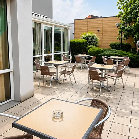 Ibis Styles Ferrand Sud La Pardieu 호텔 클레르몽페랑