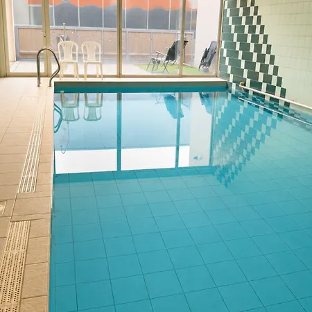 Ibis Styles Ferrand Sud La Pardieu