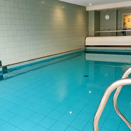 Ibis Styles Ferrand Sud La Pardieu Hotel Clermont-Ferrand