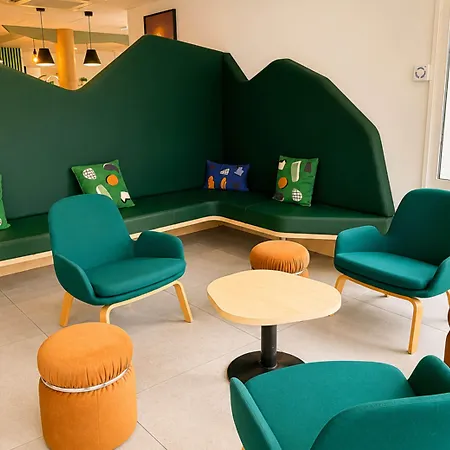 Ibis Styles Ferrand Sud La Pardieu 호텔 3*