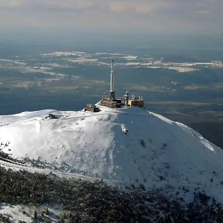 ホテル Kyriad Clermont-ferrand-sud - La Pardieu
