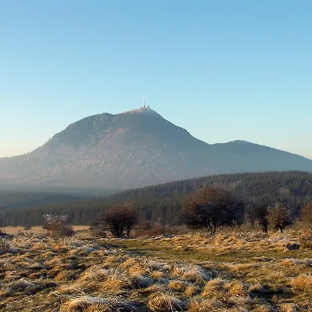 Kyriad Clermont-ferrand-sud - La Pardieu ホテル