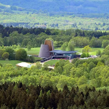 Kyriad Clermont-ferrand-sud - La Pardieu