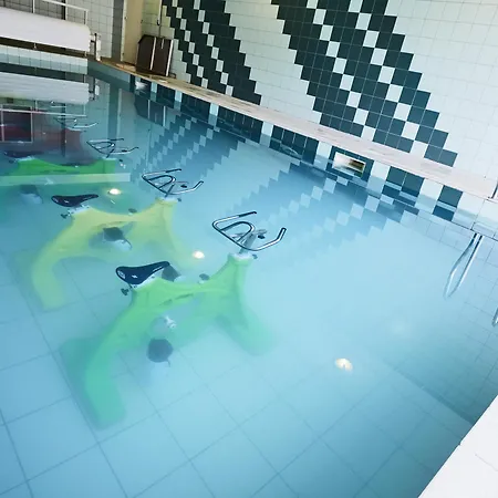 Ibis Styles Ferrand Sud La Pardieu 클레르몽페랑