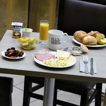 Ibis Styles Ferrand Sud La Pardieu 호텔 3*