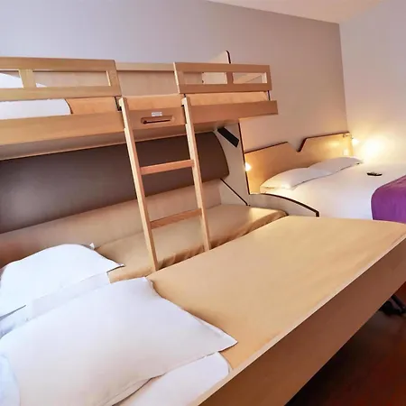 호텔 Ibis Styles Ferrand Sud La Pardieu