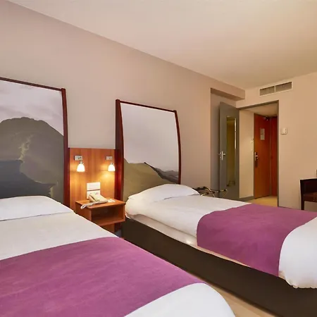 호텔 Ibis Styles Ferrand Sud La Pardieu 3*