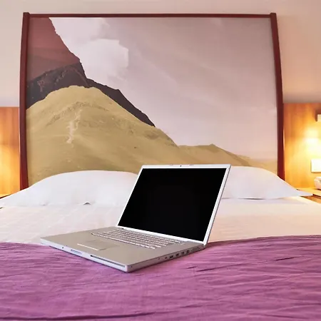 Ibis Styles Ferrand Sud La Pardieu 3* 클레르몽페랑