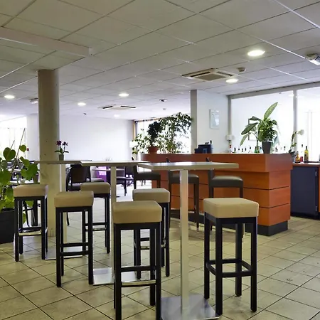 Ibis Styles Ferrand Sud La Pardieu 호텔 클레르몽페랑