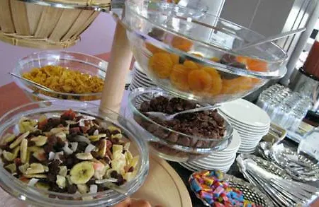 Kyriad Clermont-ferrand-sud - La Pardieu 3* クレルモン・フェラン