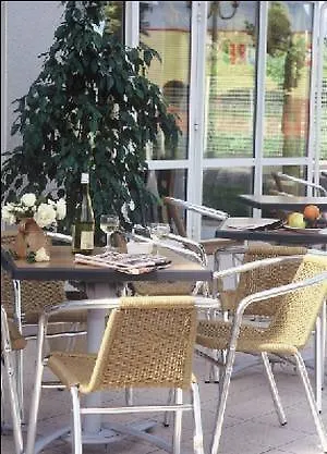 Ibis Styles Ferrand Sud La Pardieu 클레르몽페랑