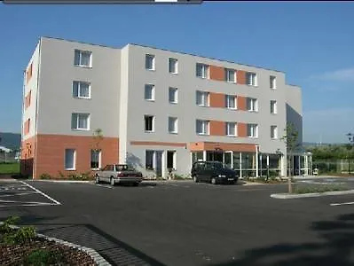 Ibis Styles Ferrand Sud La Pardieu 호텔