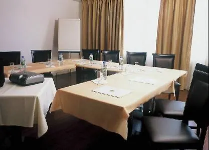Ibis Styles Ferrand Sud La Pardieu